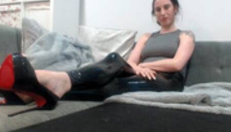 A contract with Victoria- how quickly your debt grows