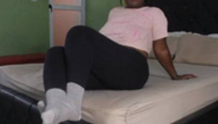 Sock and soles addiction