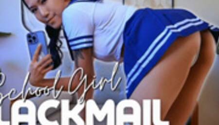 School Girl BlackMail
