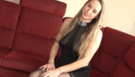 Tief und Hart gefickt