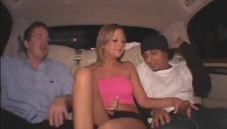 Sophia Gently Blowjob and Fucking Slut