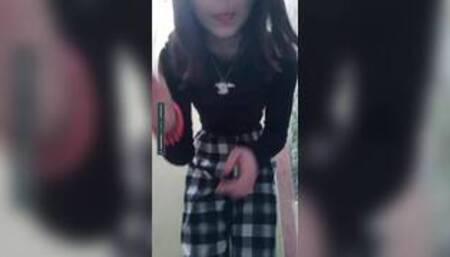 russian girl masterbate