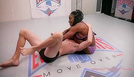 Kelli Provocatuer Vs Tony Orlando P1