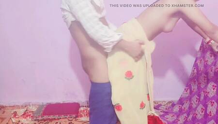 Fucking My Indian Stepsister