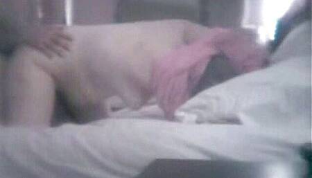 6 Months Pregnant but Still Fucking