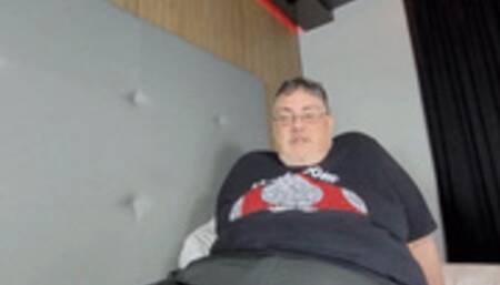 SUCK MY FEET NAUGHTY BITCH - BY RENATO COLOSSOS AND NICOLE HEIRZER - CLIP 4 IN FULL HD