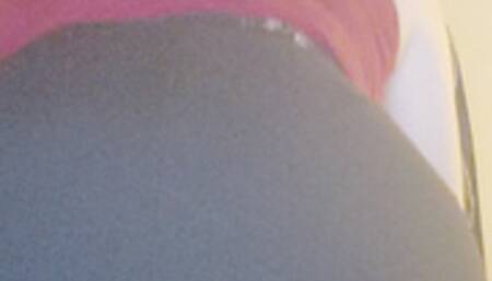 Fuck My Hot Tight Ass