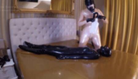 Facesitting of your dreams