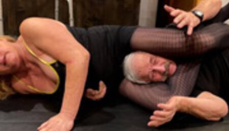 The Legendary Bill Wick vs Kasie Cavanaugh 2023