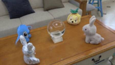 YT1955 Heaven Or Hell