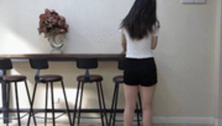 YT1926 Do Not Touch The New Furniture