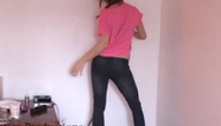 Human Dance Floor 10 (HD)