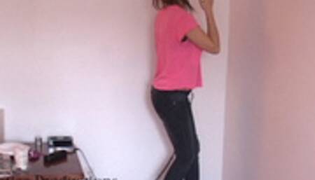 Human Dance Floor 10