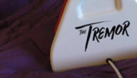 4K Lala Tada - Rides The Tremor