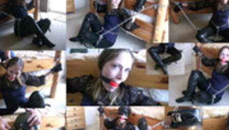 Rachel Adams - Discovering Bondage Feelings (wmv HD 1080)