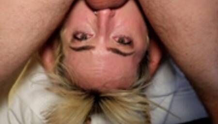 Kassi Vibes - Facefuck Vibe Check FULL