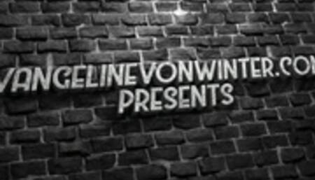 The maids Mesmerized Oral Orders