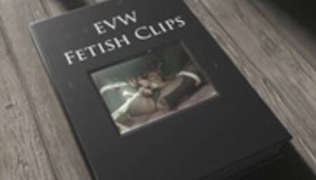 The Blonde Monster Vampires Ballsack Drain