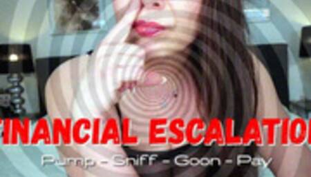 Financial Escalation