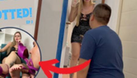 The neighbor Angel's shoes EP 2