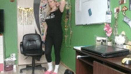 I am the best babysitter in the world *custom* (shrinking fetish)