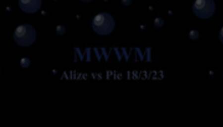Alize vs Pie 18th March 2023