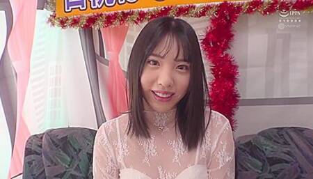 [waaa-180] If You Can Endure The Amazing Techniques Of Shirato Hana, You Can Get Raw Creampie Sex! Scene 1