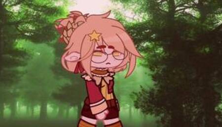 An old Gacha Heat video i had on my camera roll~