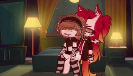 [Requested Video] Haiden gets his ass filled~ !!GAY!!