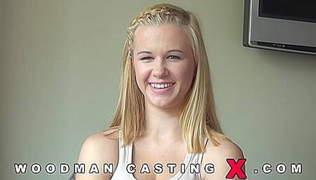 Airita Smiley Casting P1
