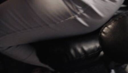 Custom clip, farting and smell