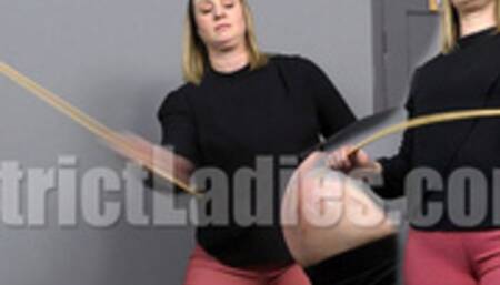 Wicked stepmothers school practice