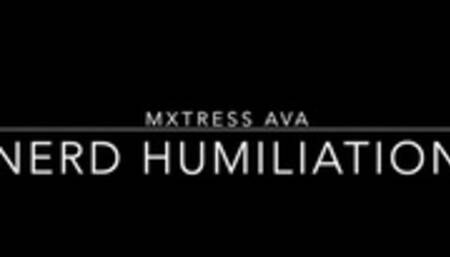 Nerd Humiliation