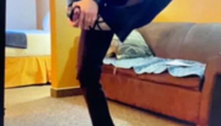 A Wonderful Letter is O Part II MP4