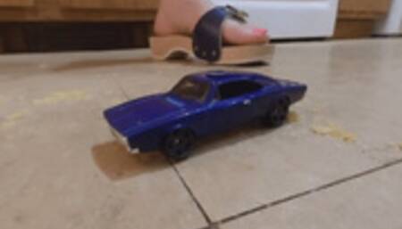 Stomped in the Hall of Cora part 3 VR