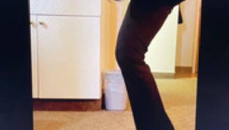 A Wonderful Letter is O Part 1 WMV