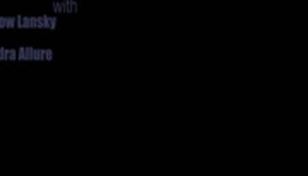 Tag Team Willow Lansky (Small)