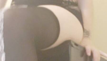 My Little Foot Bitch