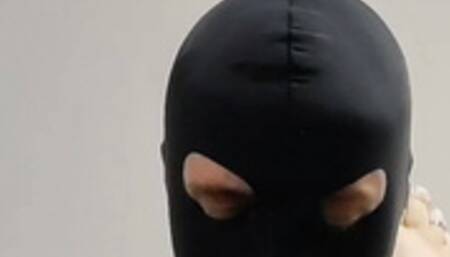 Just Foot Lover - Submitting to a mature goddess with perfect feet Part 2 - HD