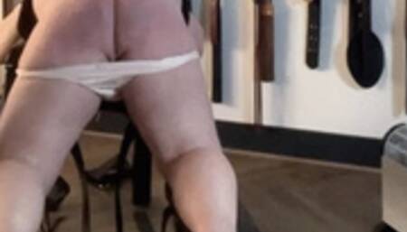 Floggers, floggers and more floggers