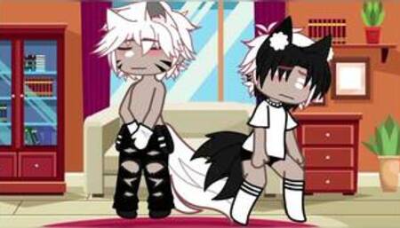 ♡ Getting fucked by my older brother ♡ ³(end)