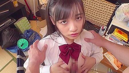 [ambi-150] I Asked A Friend For Relationship Advice And Ended Up Learning How To Fuck! Starring Urara Kanon Scene 2 P3