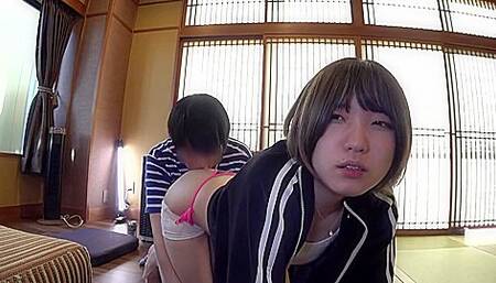 [tanf-002] Sin Of Love 48 Hours Of Pet Training And Gokkun Journey In Hot Water Maika Scene 3 P1