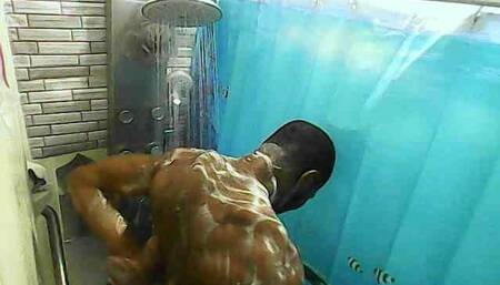 Shower time - Part 1