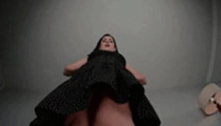 Principal Tilly won't stand for your bullying! - MOV