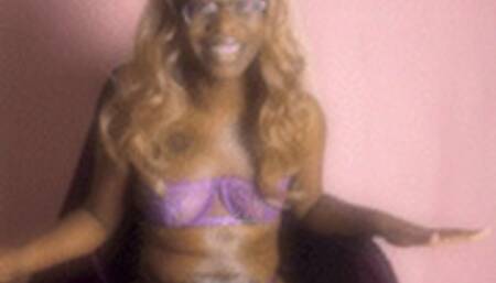 Wait, you're a virgin?