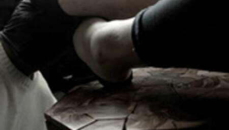 Large Smelly Feet Of Mine - Full Movie