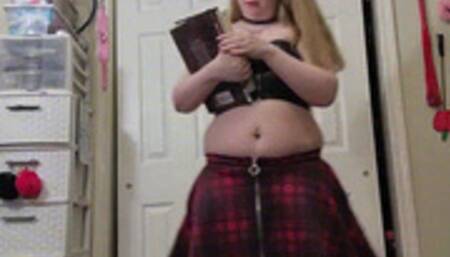 Bookworm Catches You