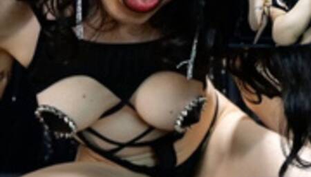 I make you want to serve me