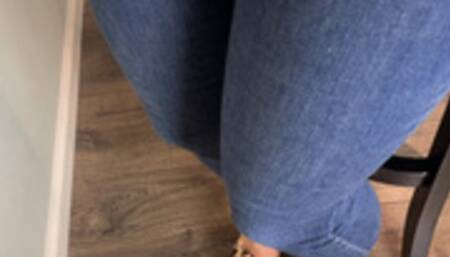 My Gorgeous Flirty Feet